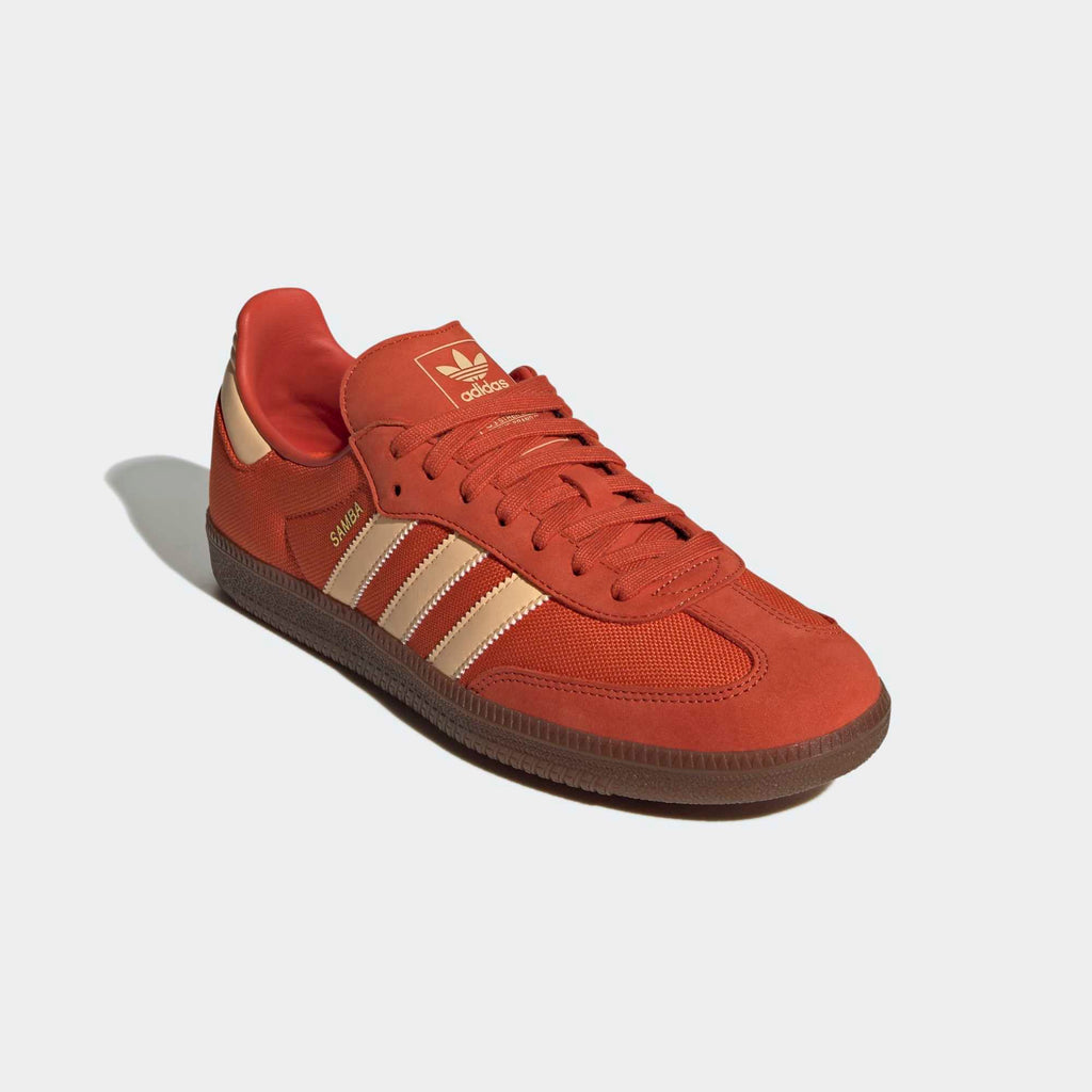 Samba OG