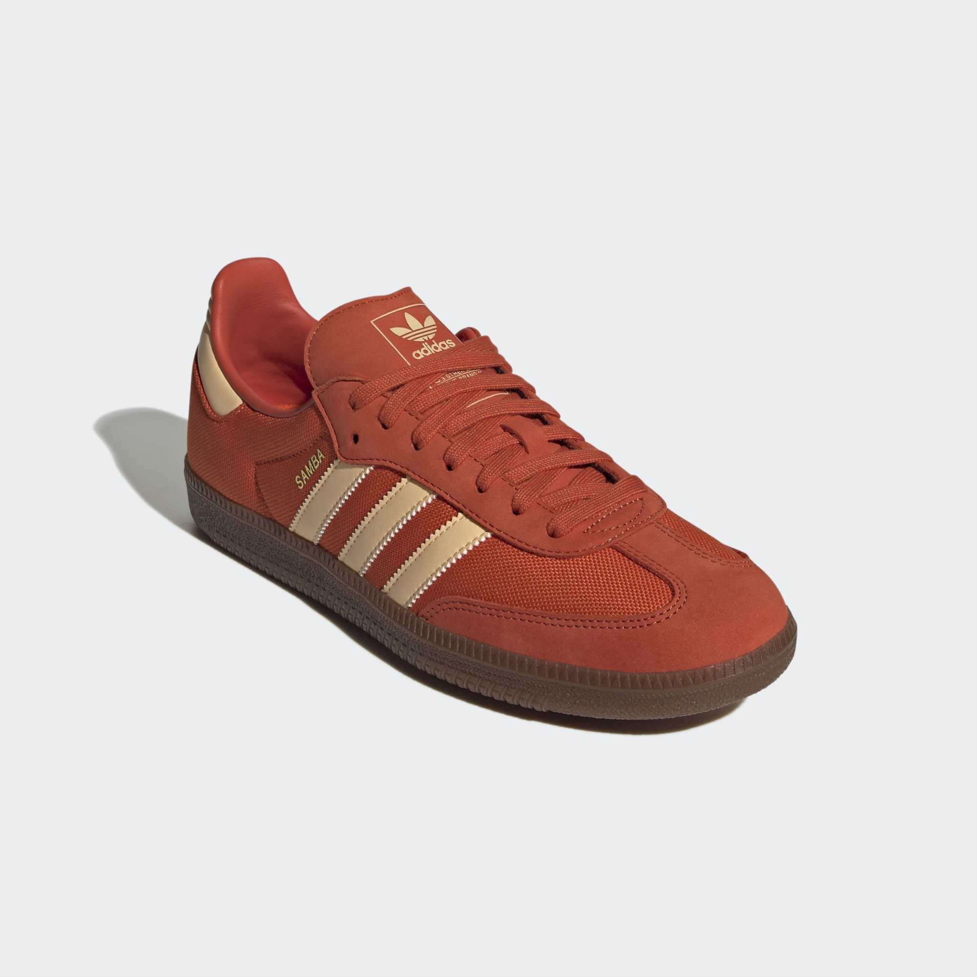 Samba OG