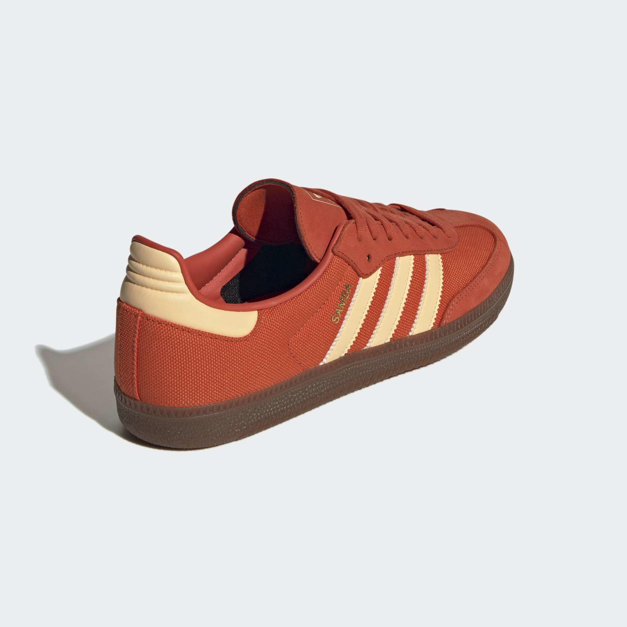 Samba OG