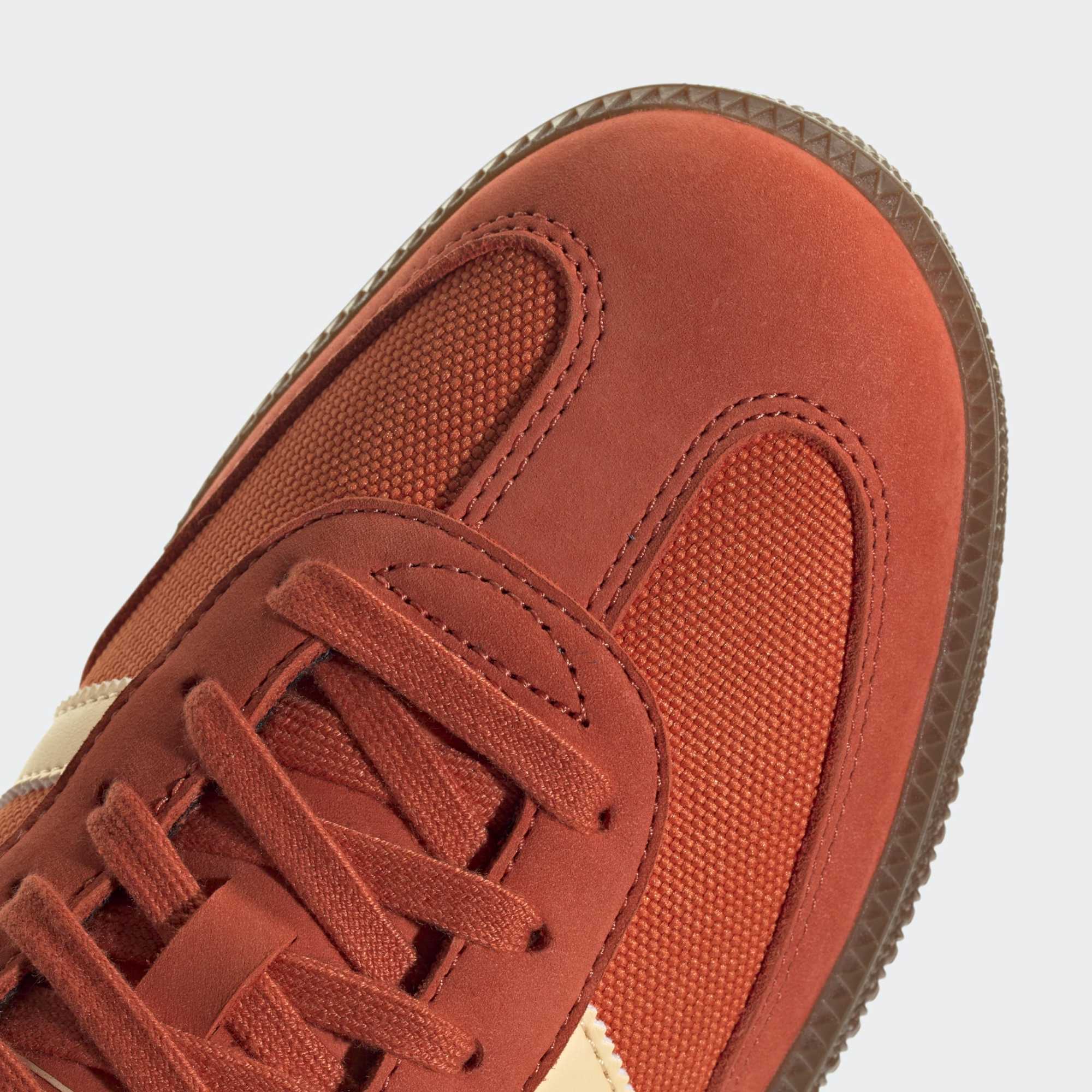 Samba OG