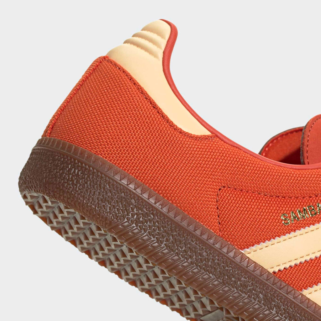 Samba OG