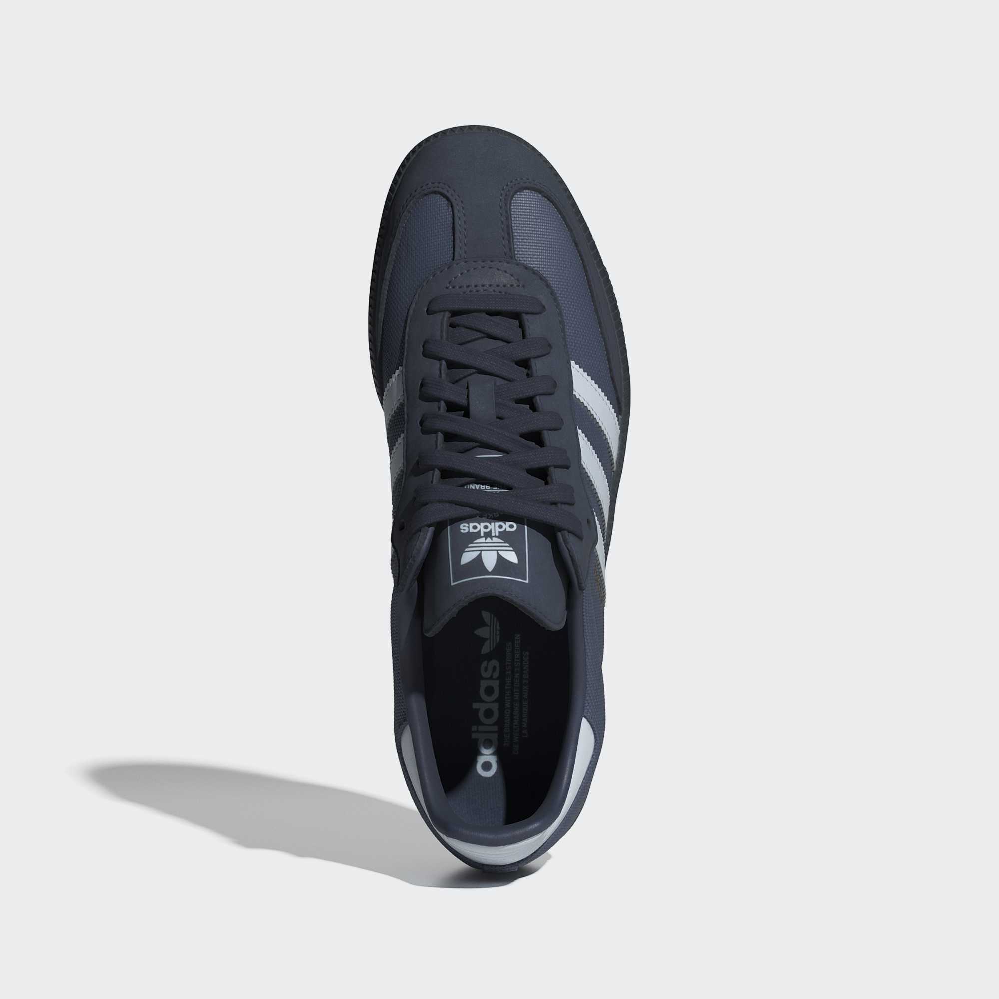 Samba OG