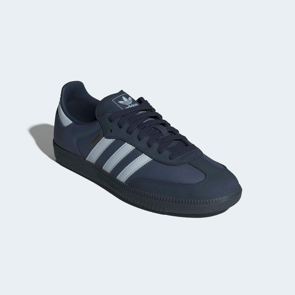 Samba OG