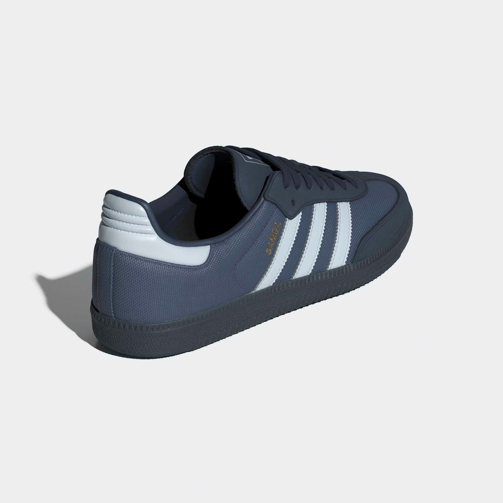 Samba OG