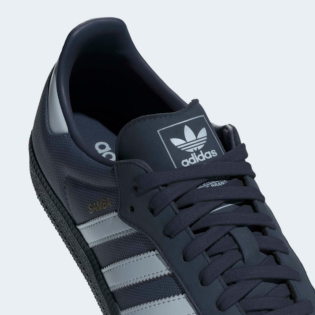 Samba OG