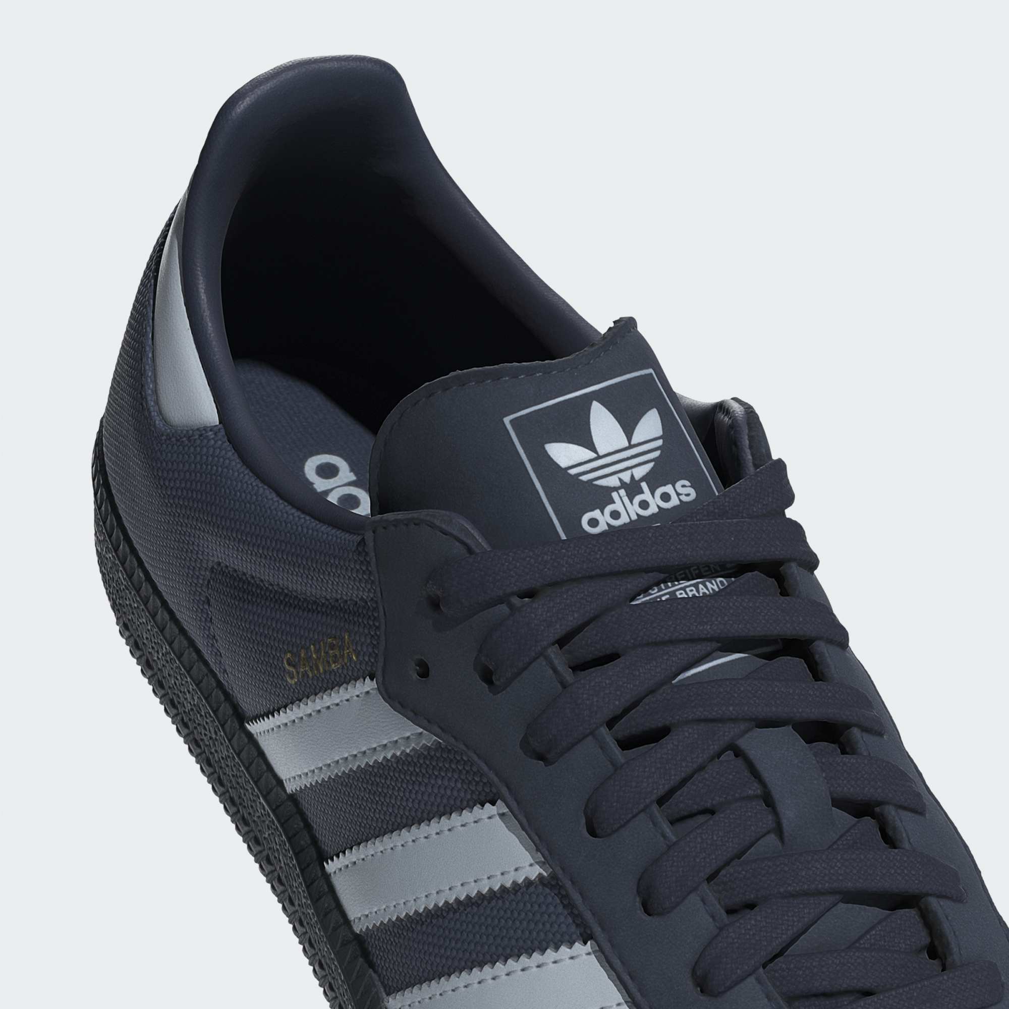 Samba OG