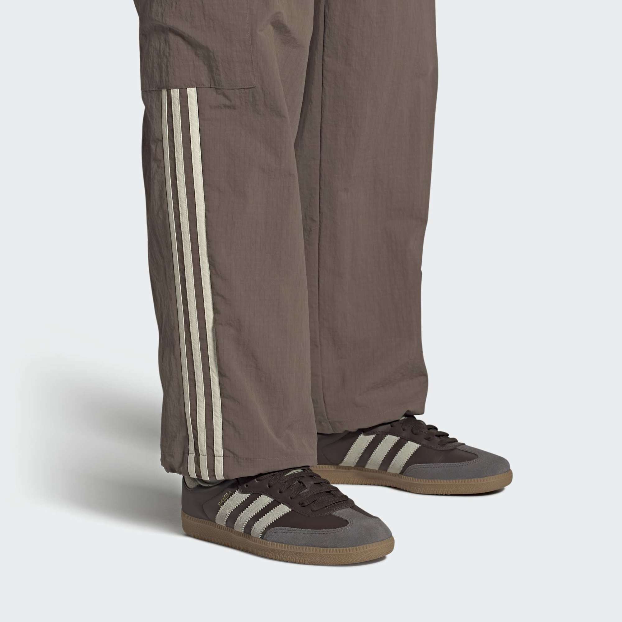 Samba OG