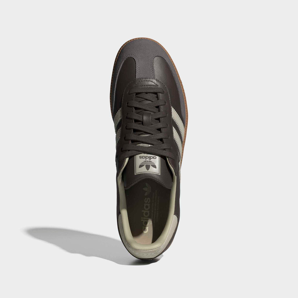 Samba OG