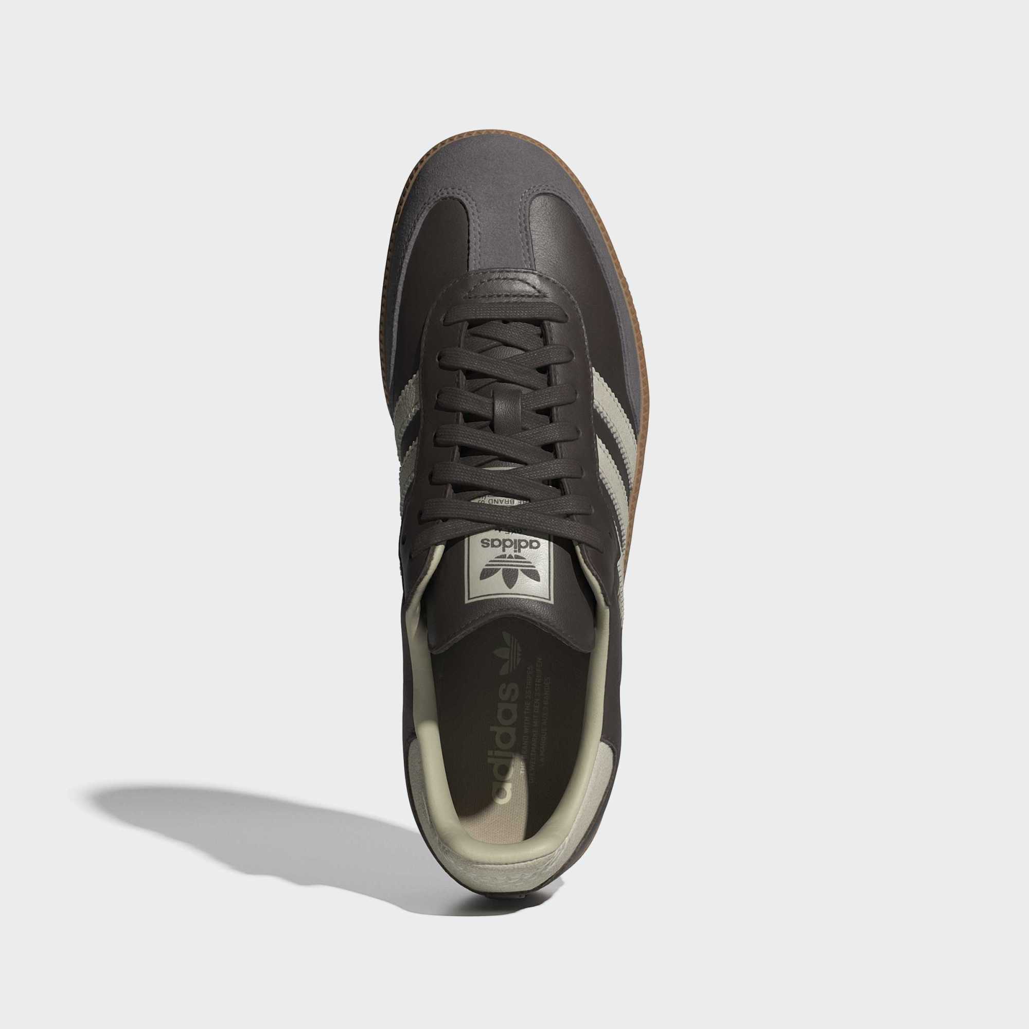 Samba OG