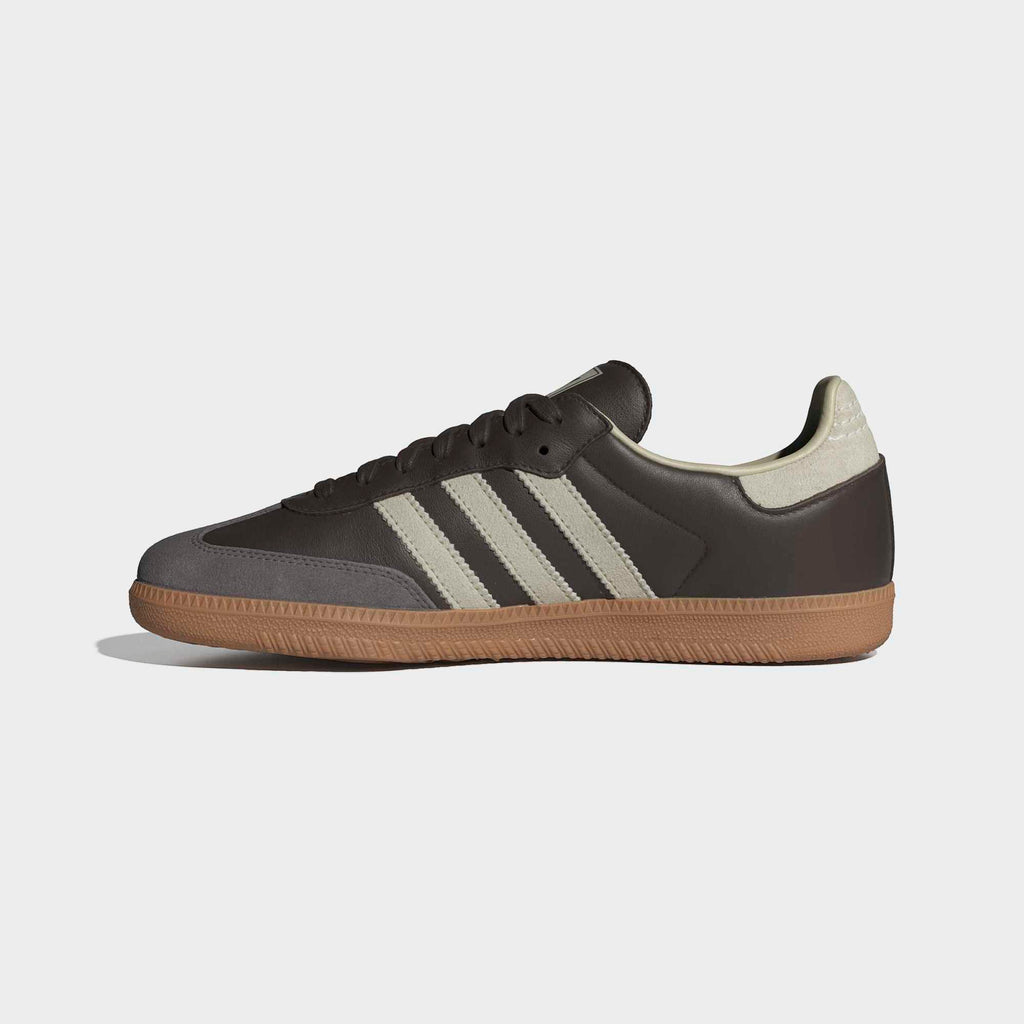 Samba OG