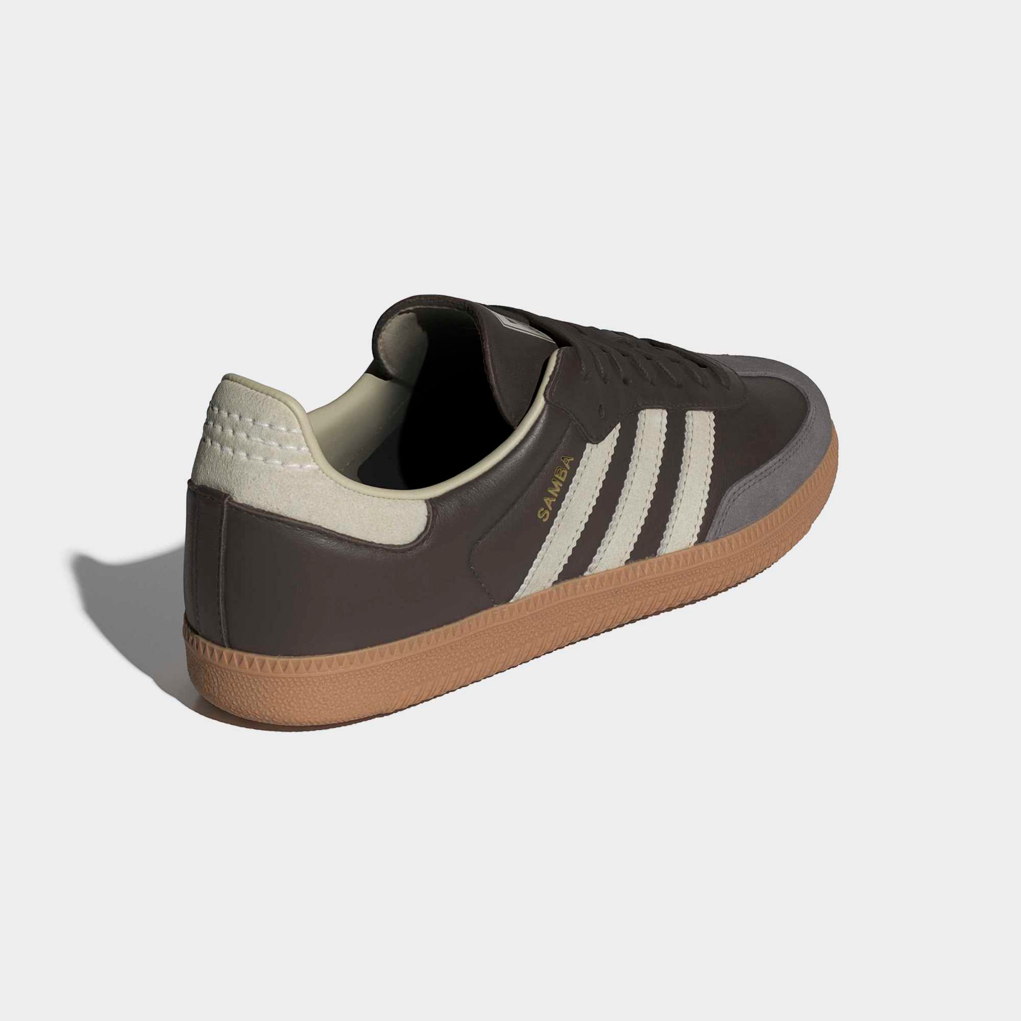 Samba OG