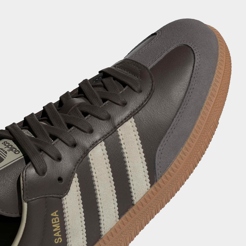 Samba OG