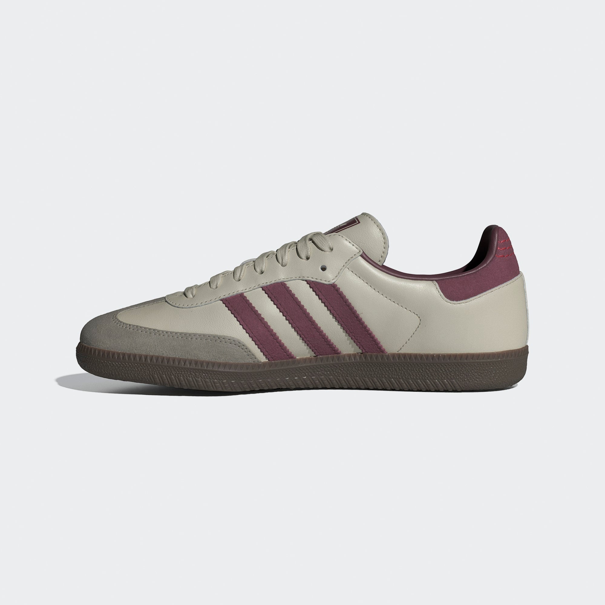 Samba OG