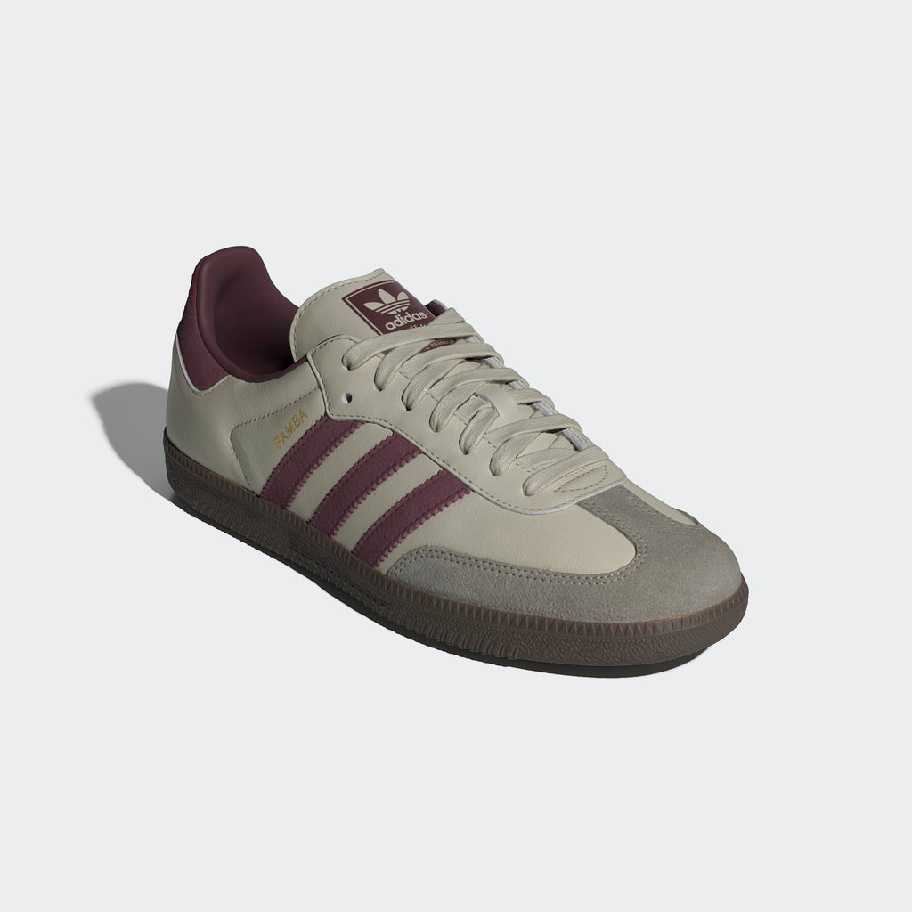 Samba OG
