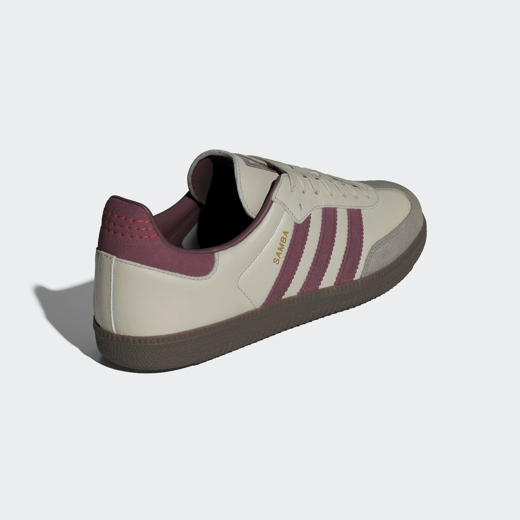 Samba OG