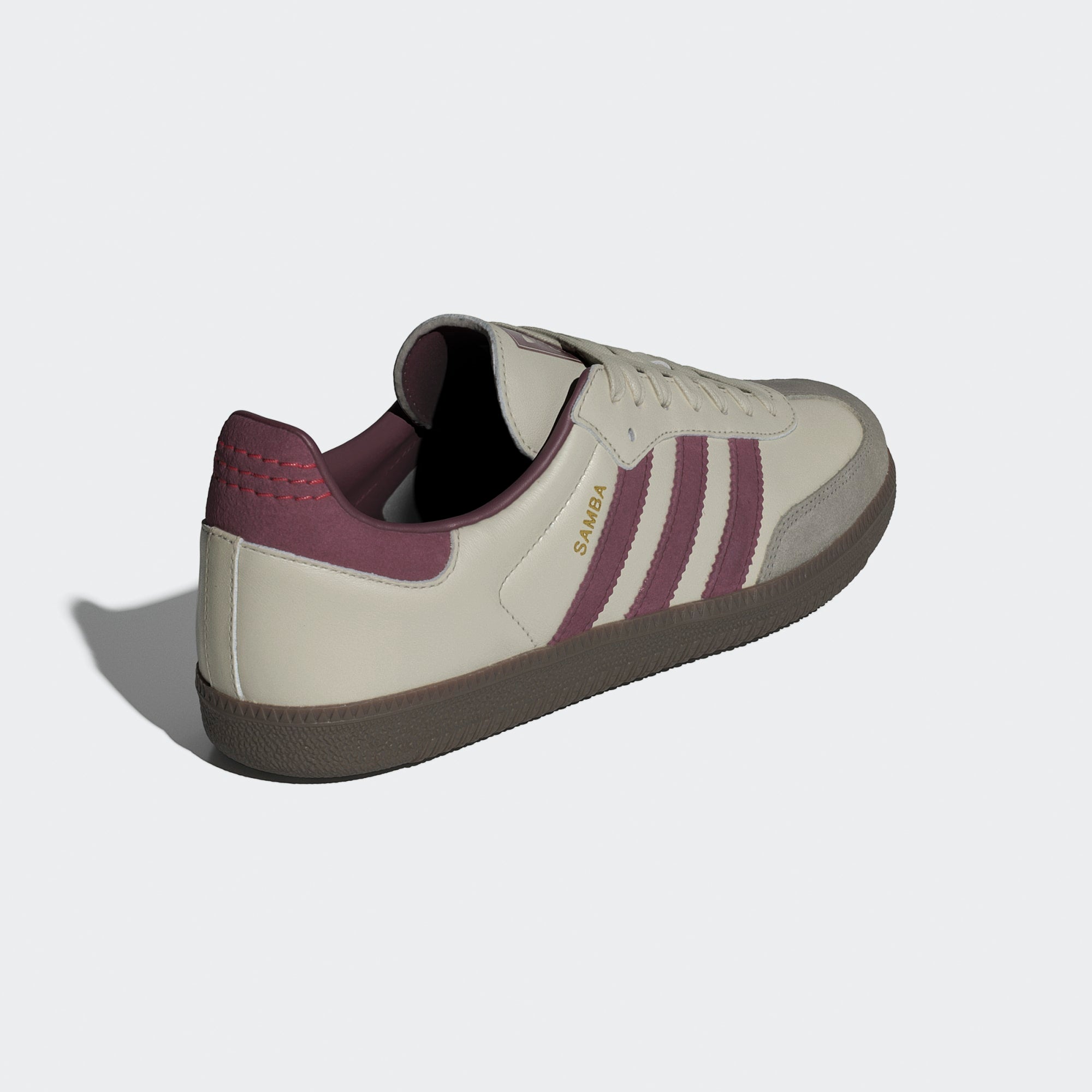 Samba OG
