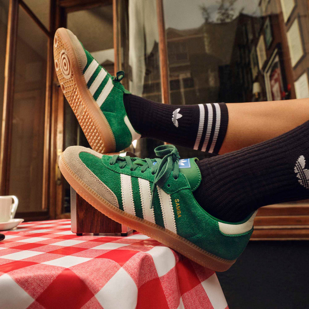 Samba OG