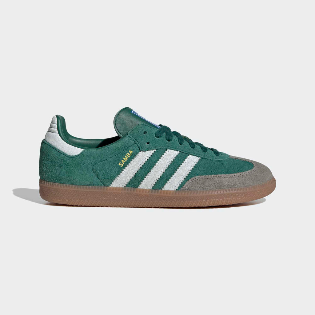 Samba OG
