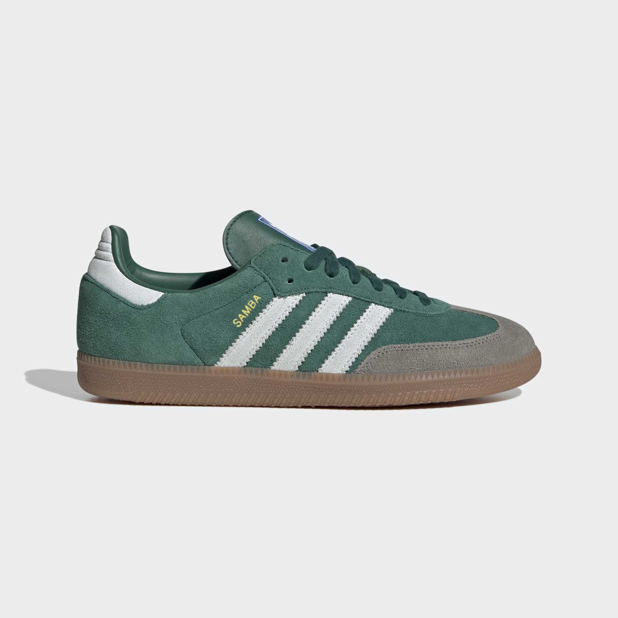 Samba OG