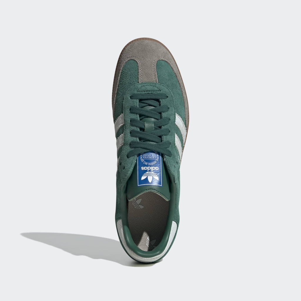 Samba OG