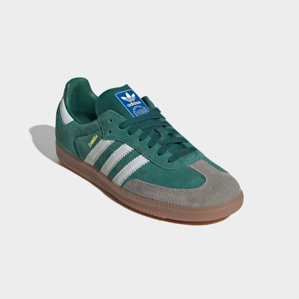 Samba OG