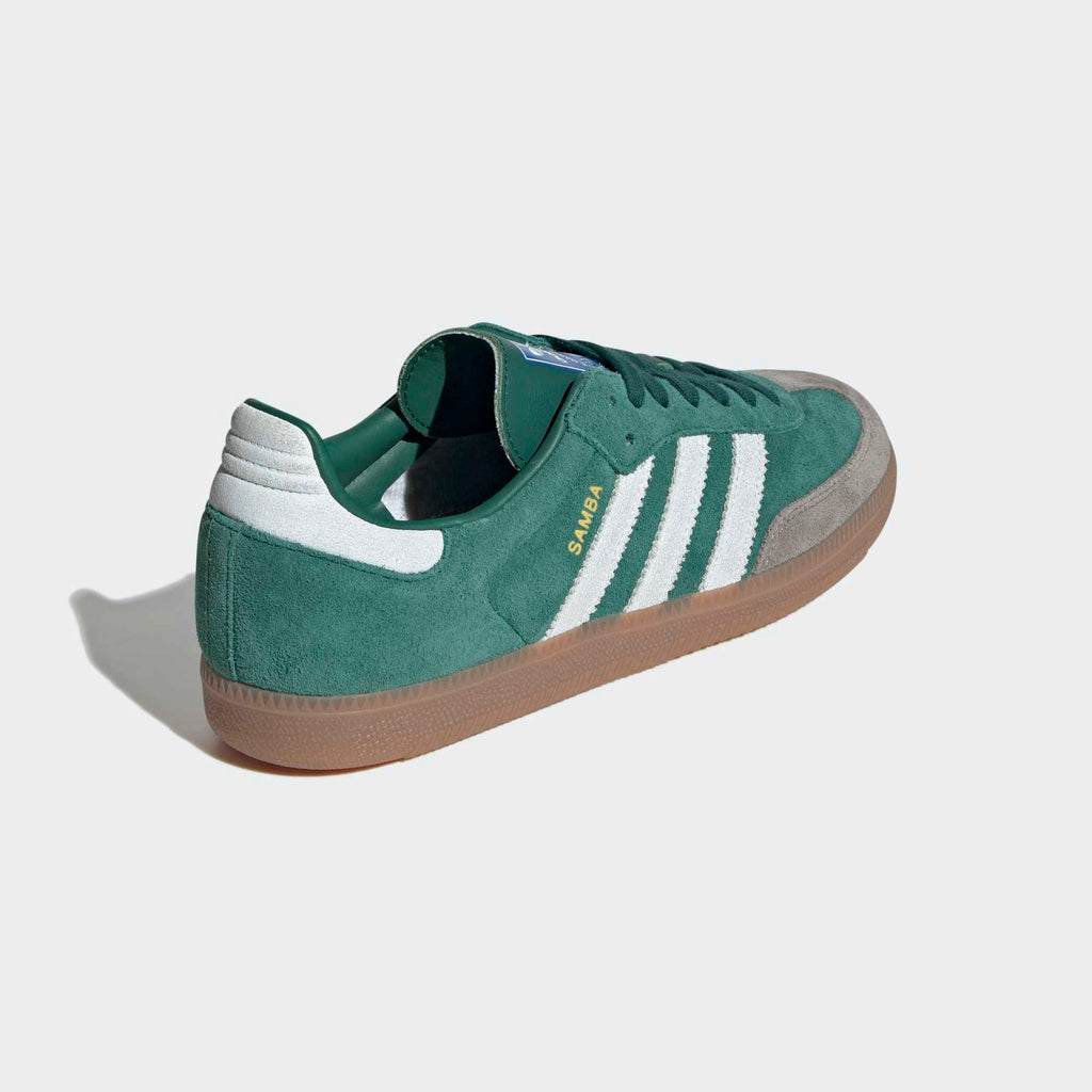 Samba OG