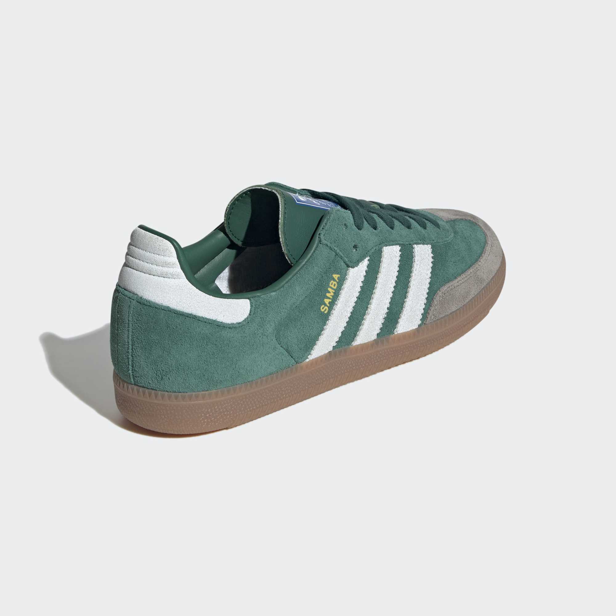 Samba OG
