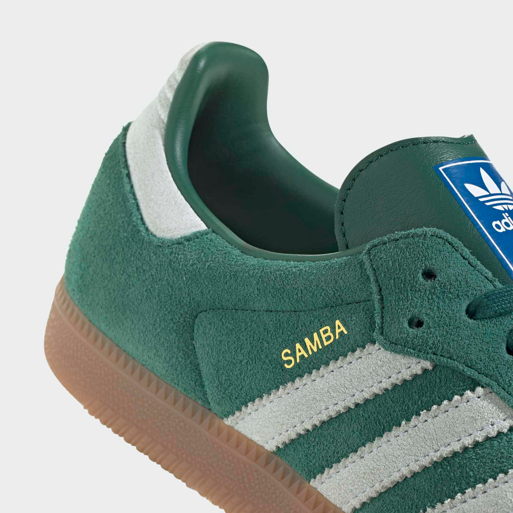 Samba OG