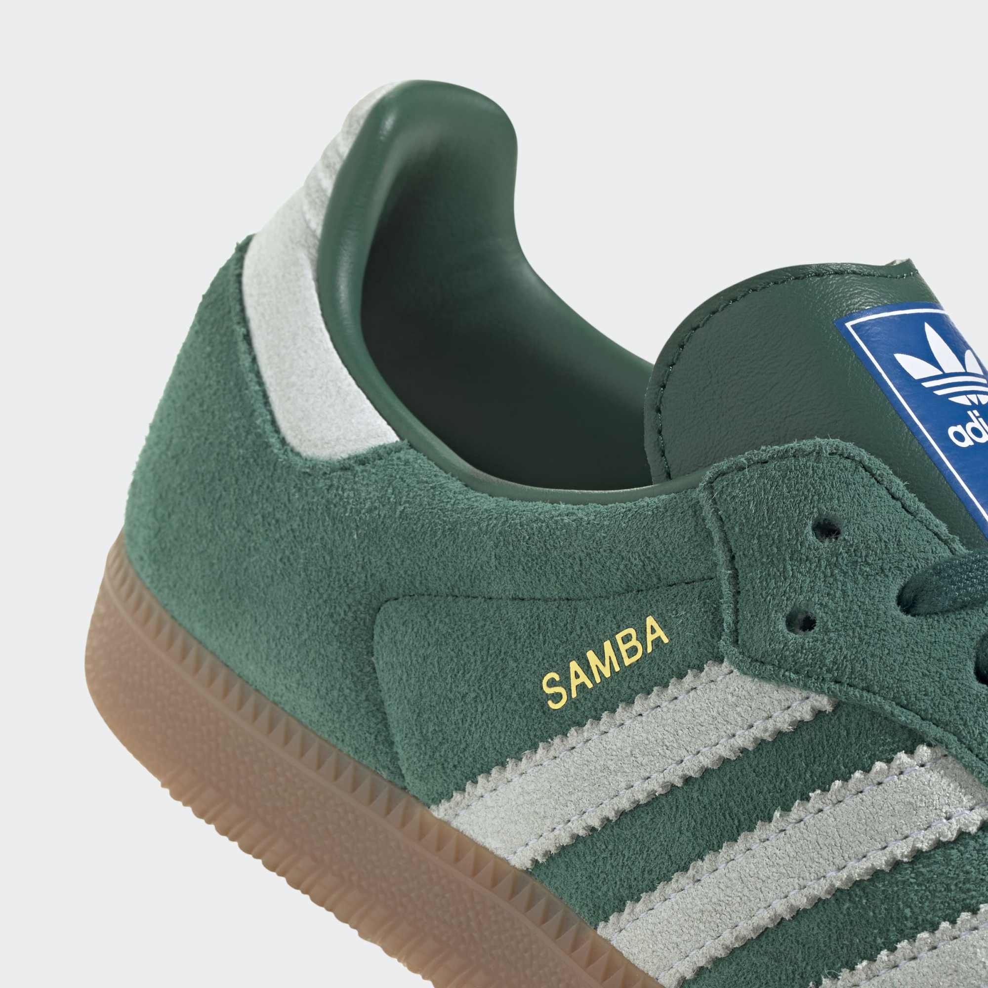 Samba OG