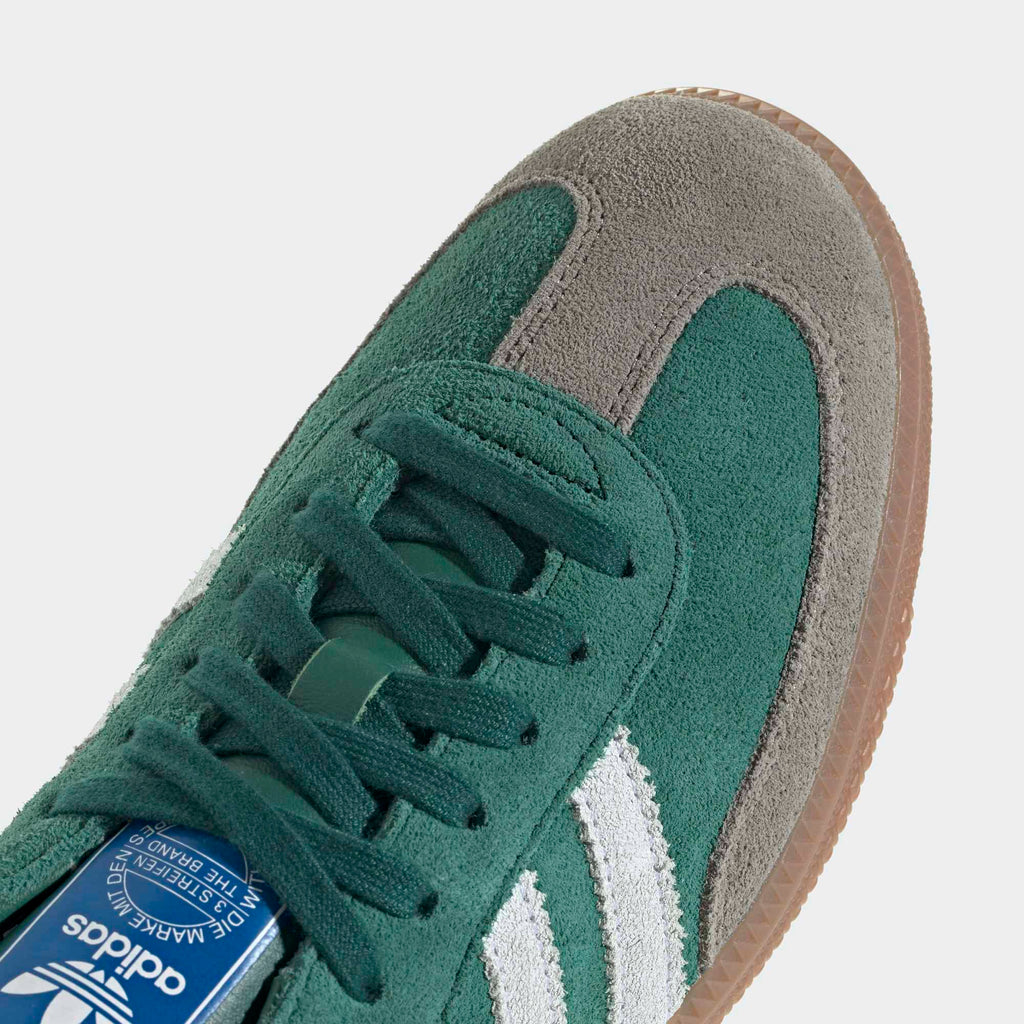 Samba OG