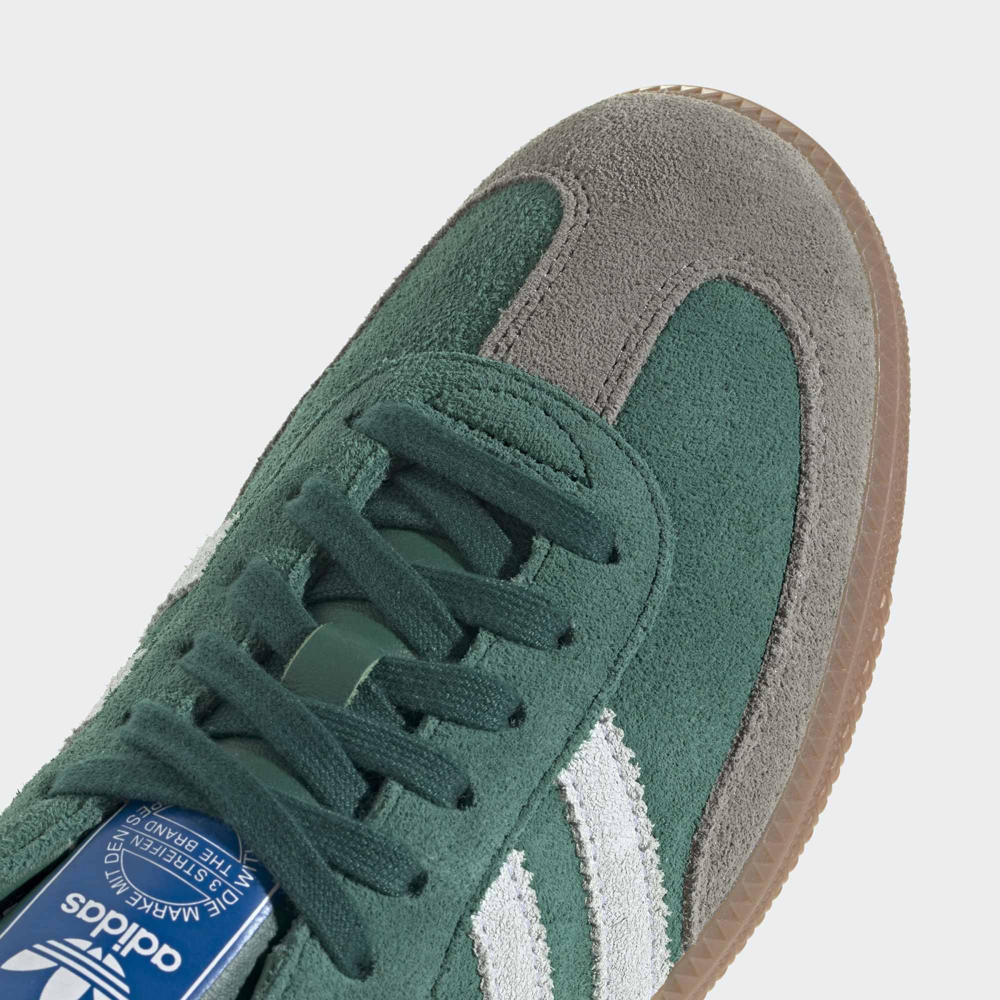 Samba OG