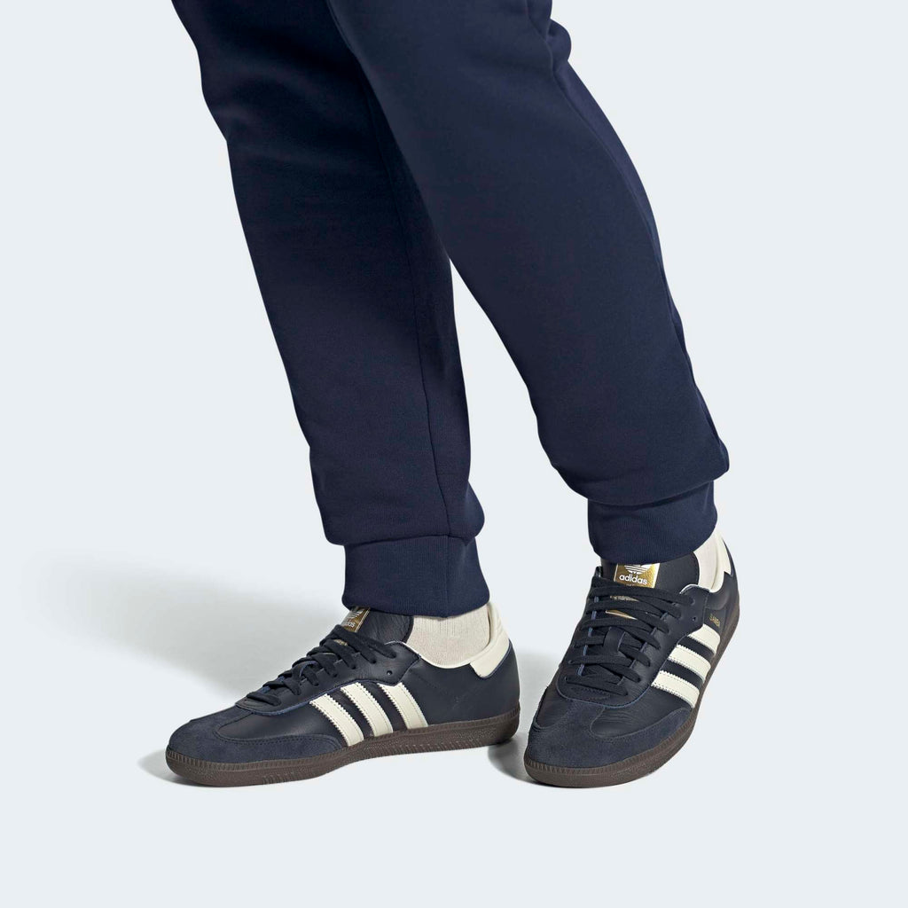 Samba OG