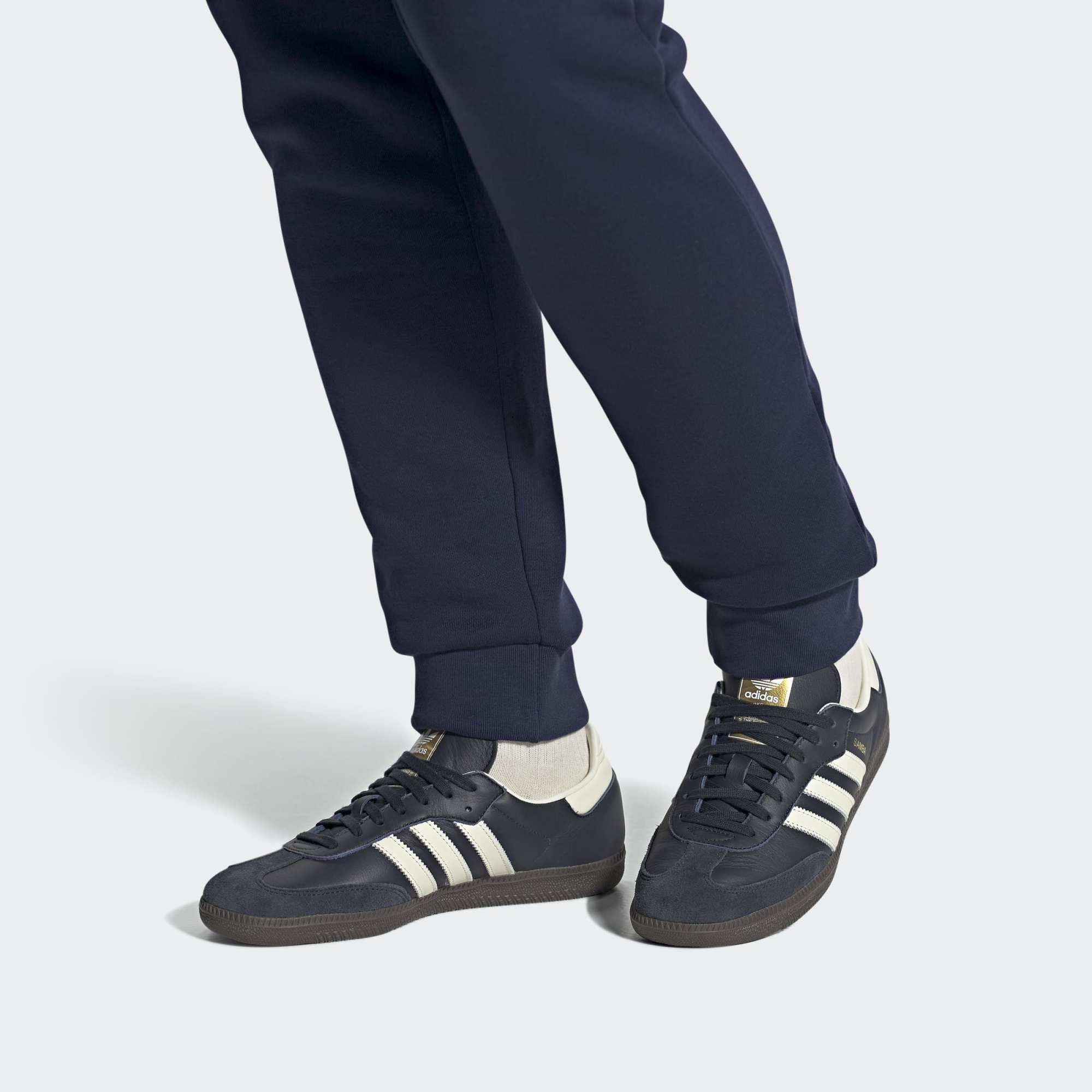 Samba OG