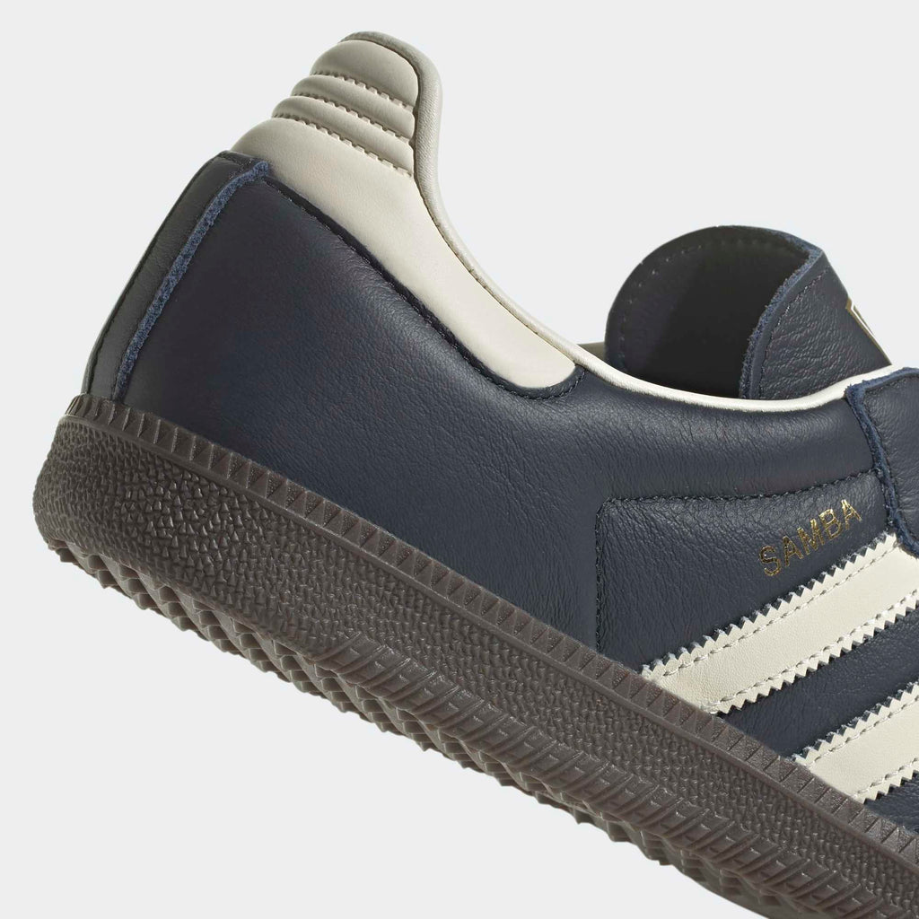 Samba OG