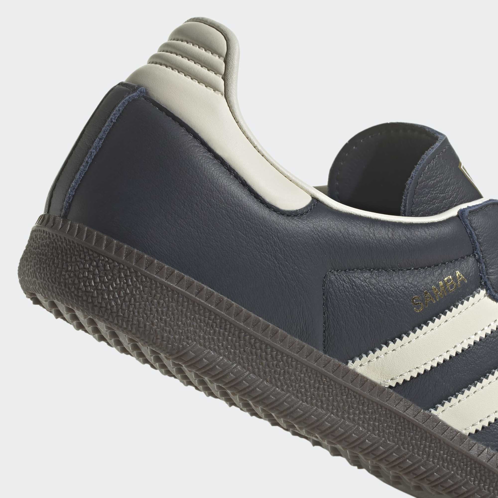 Samba OG