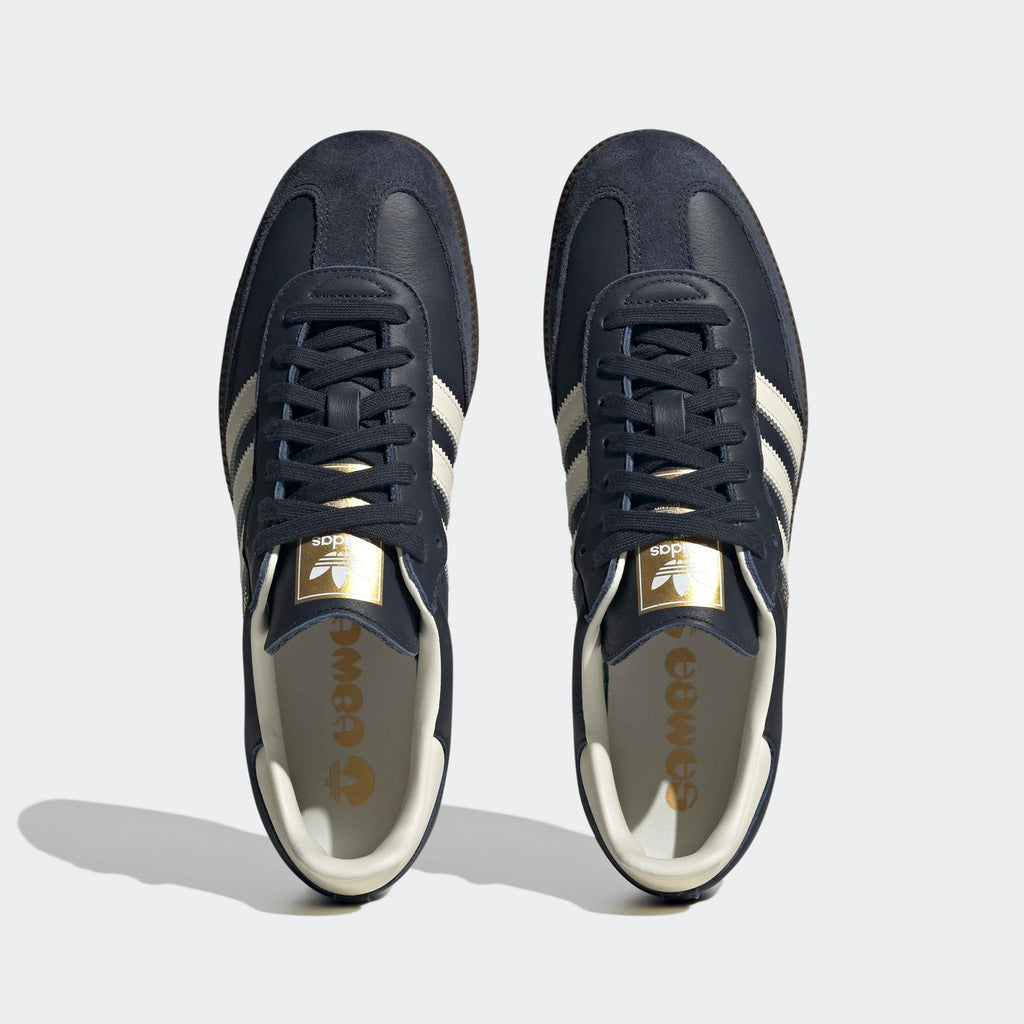 Samba OG