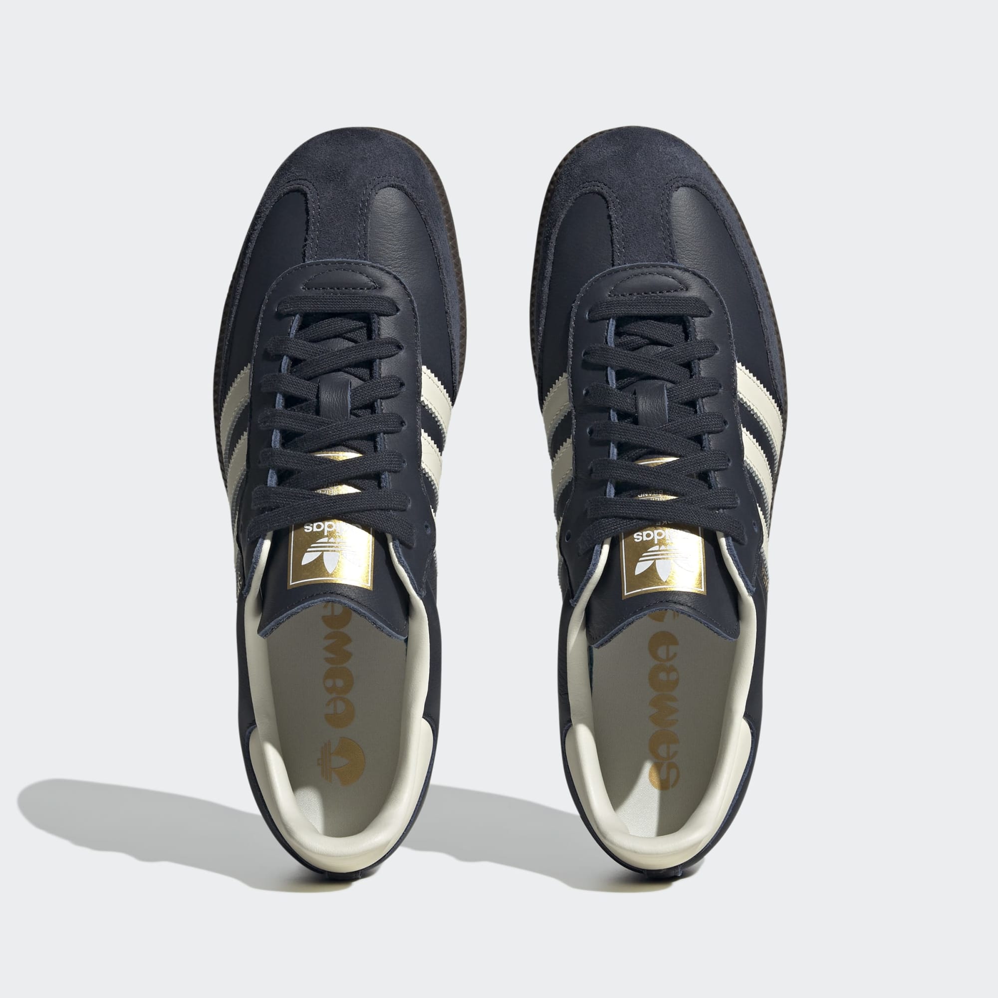 Samba OG