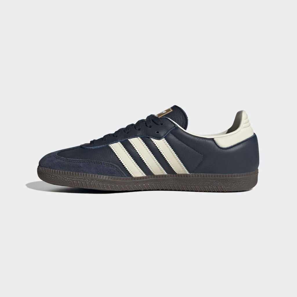 Samba OG