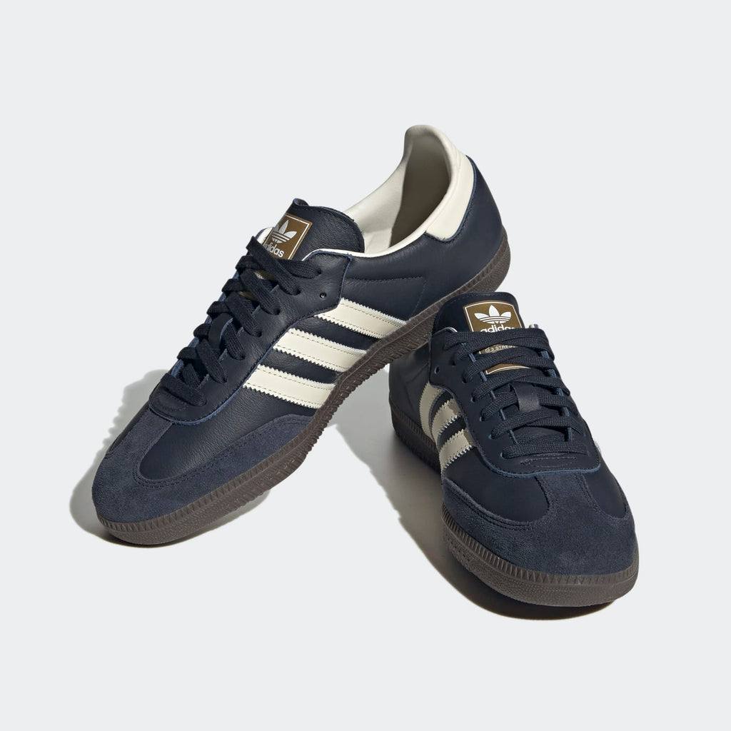 Samba OG