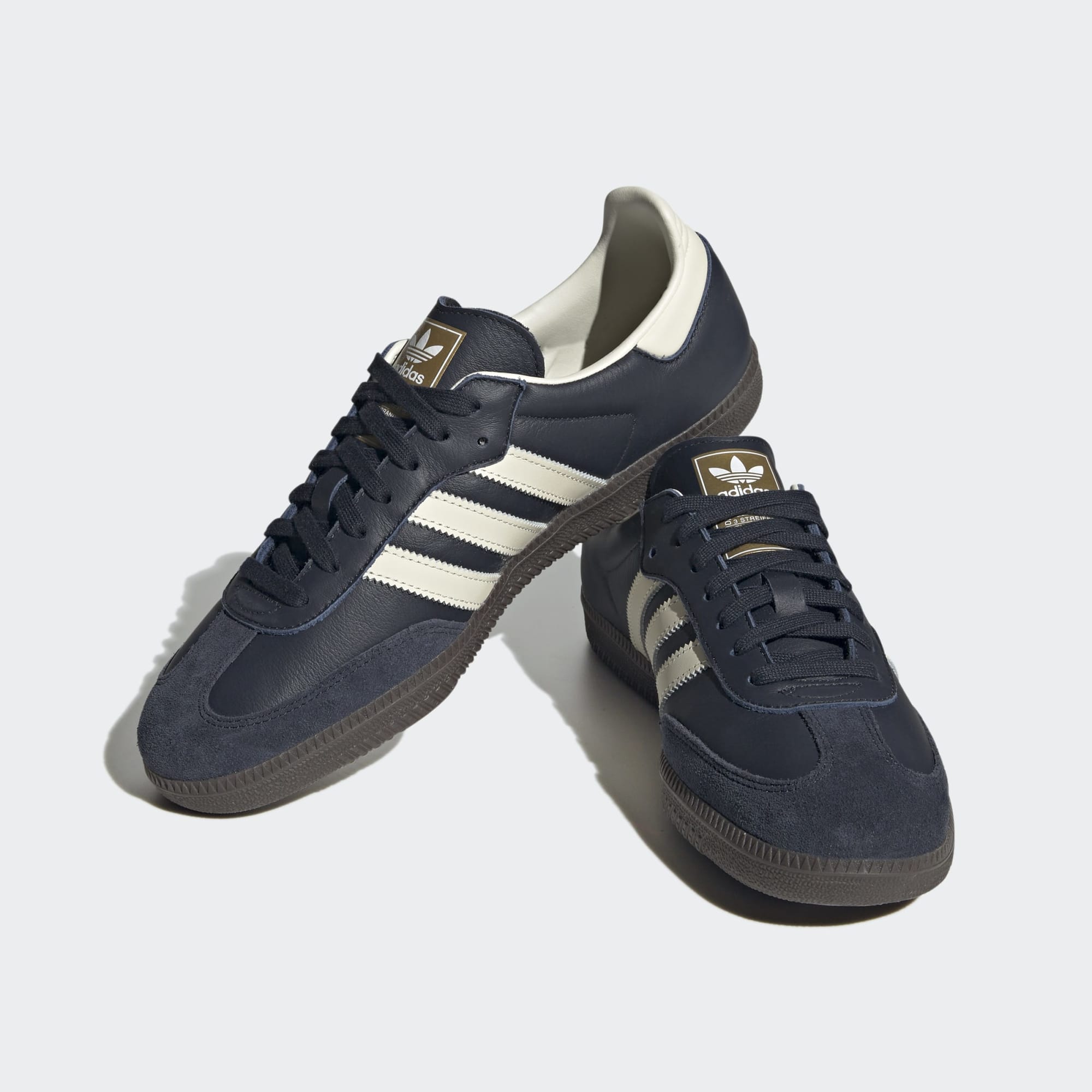 Samba OG