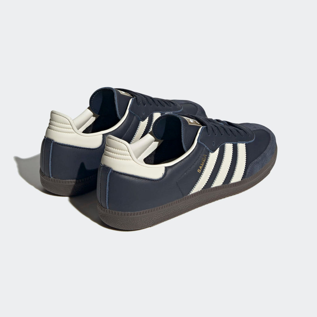 Samba OG