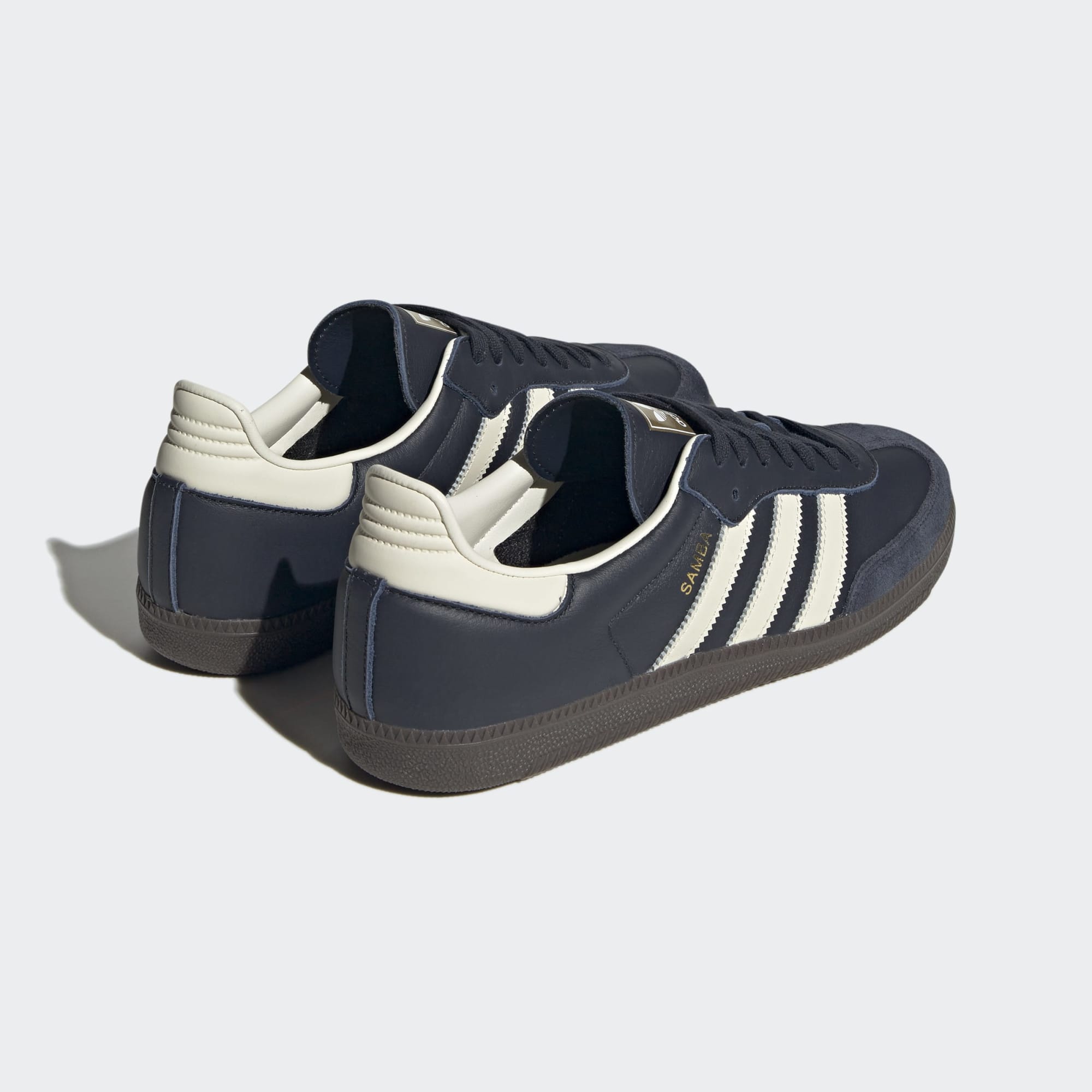 Samba OG