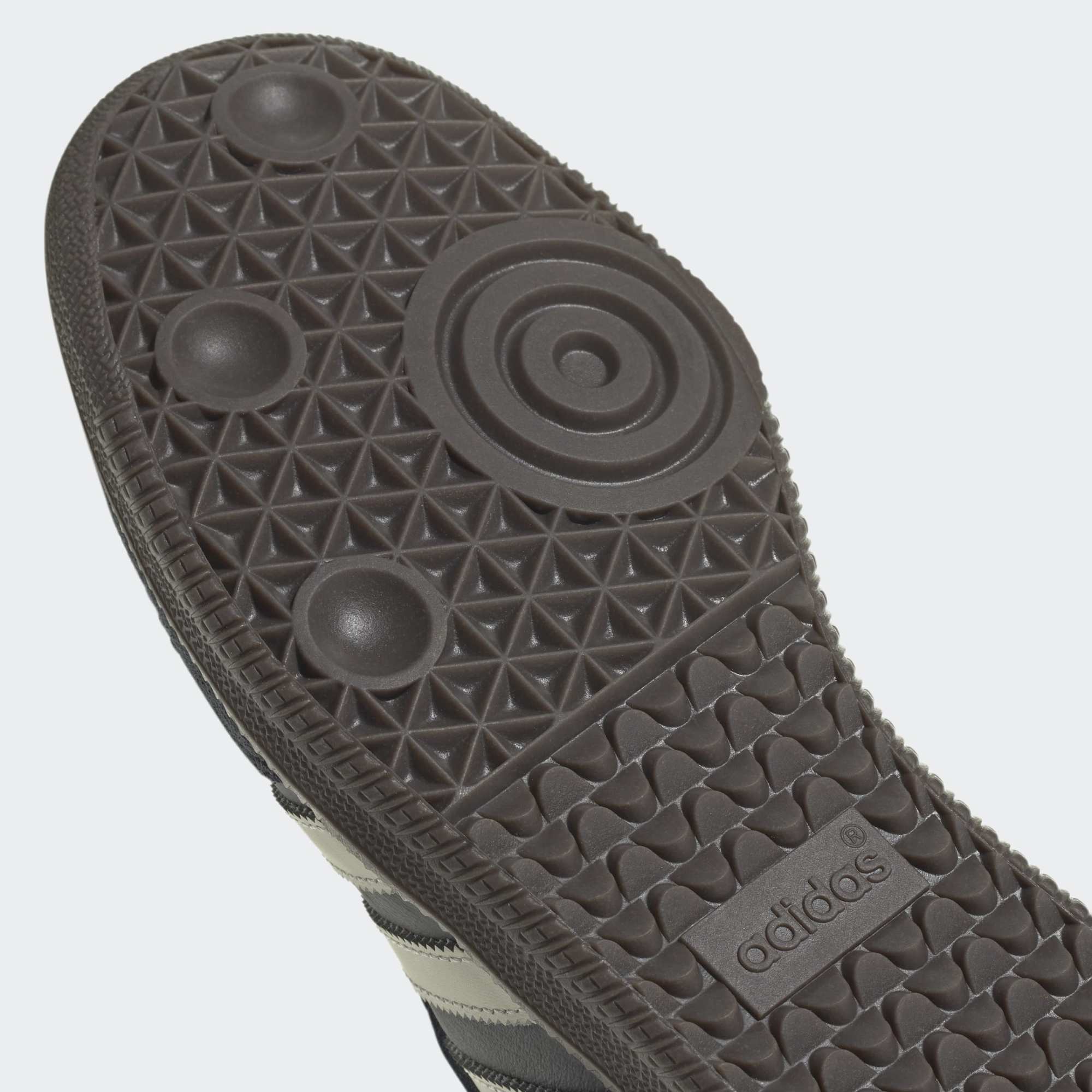 Samba OG