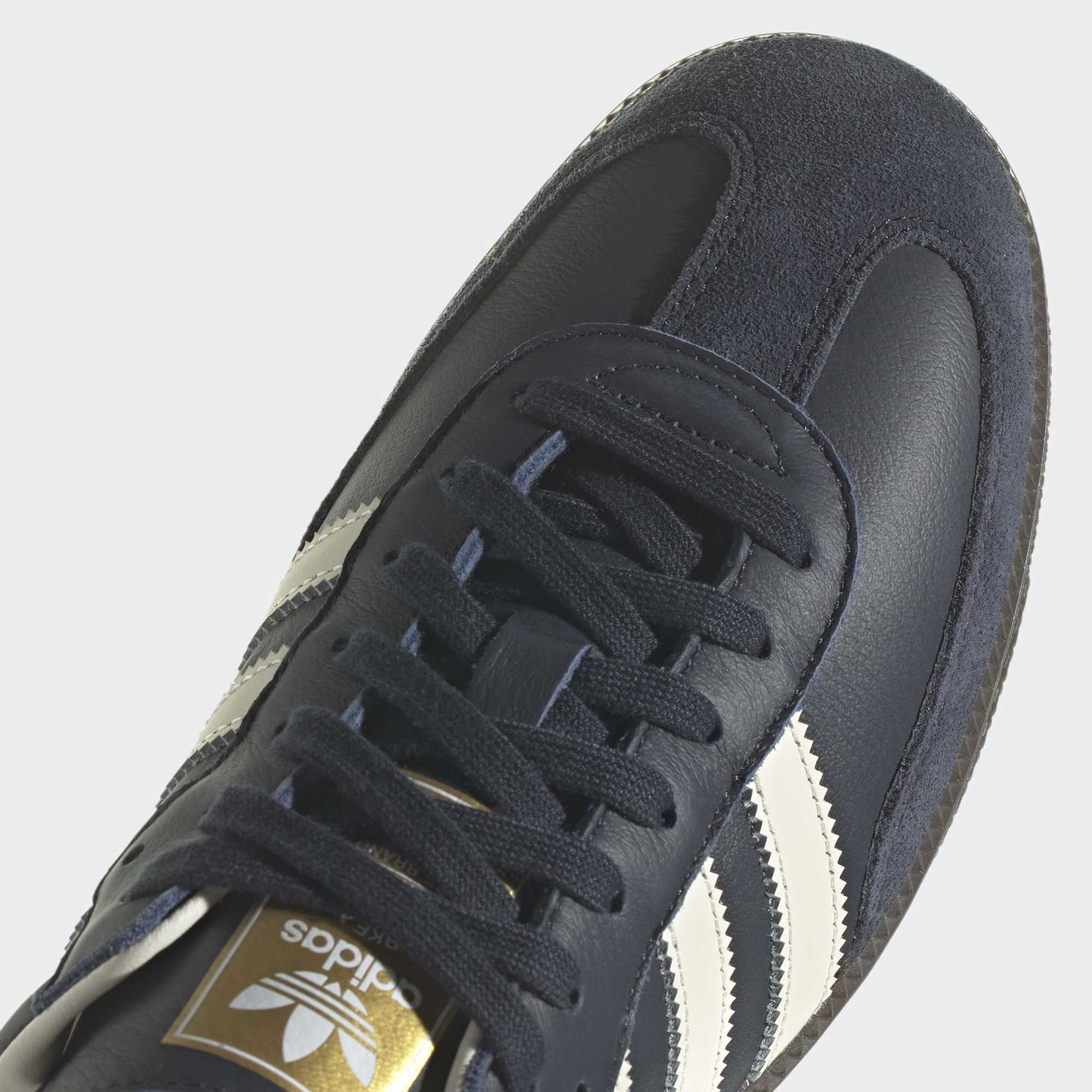 Samba OG