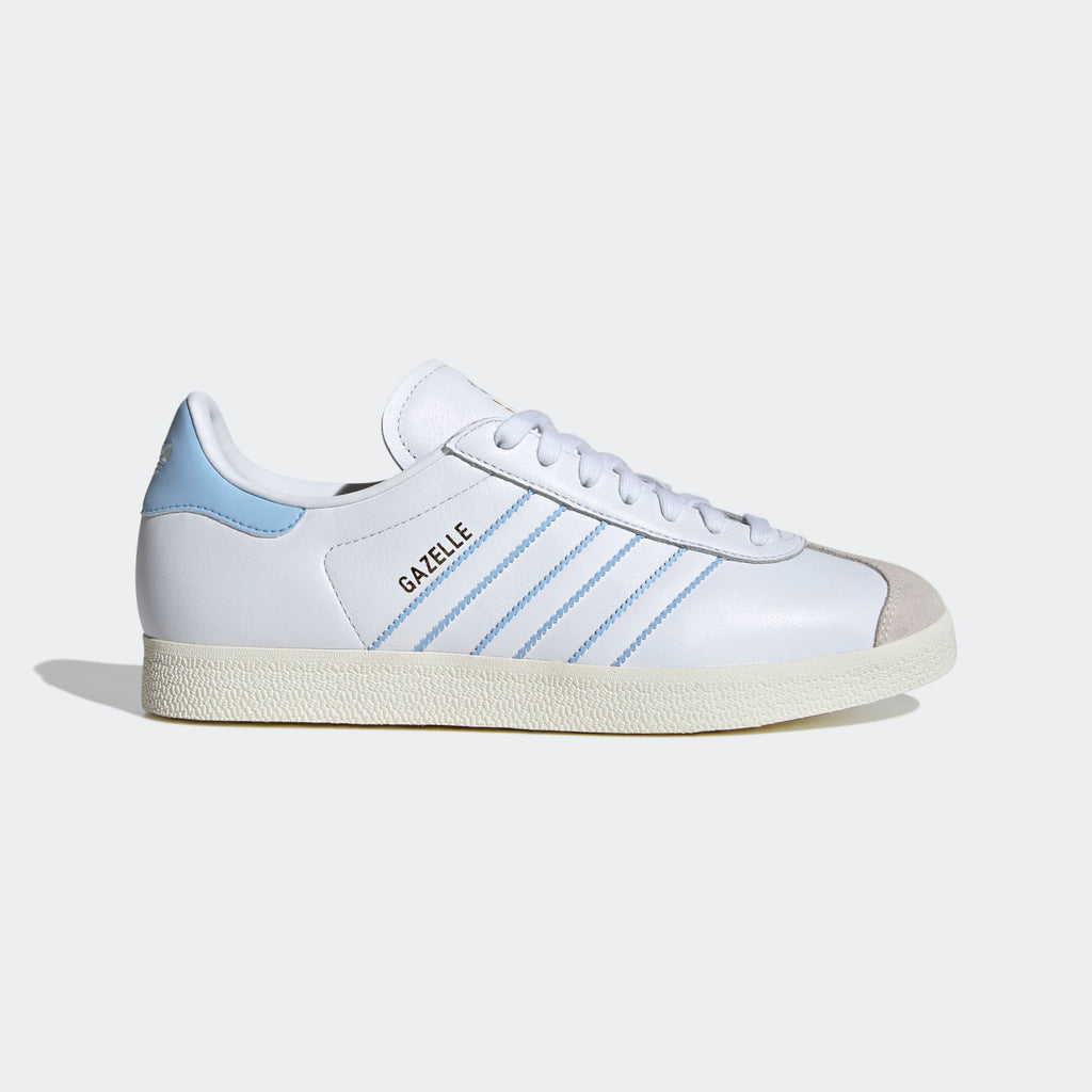 Gazelle Argentina