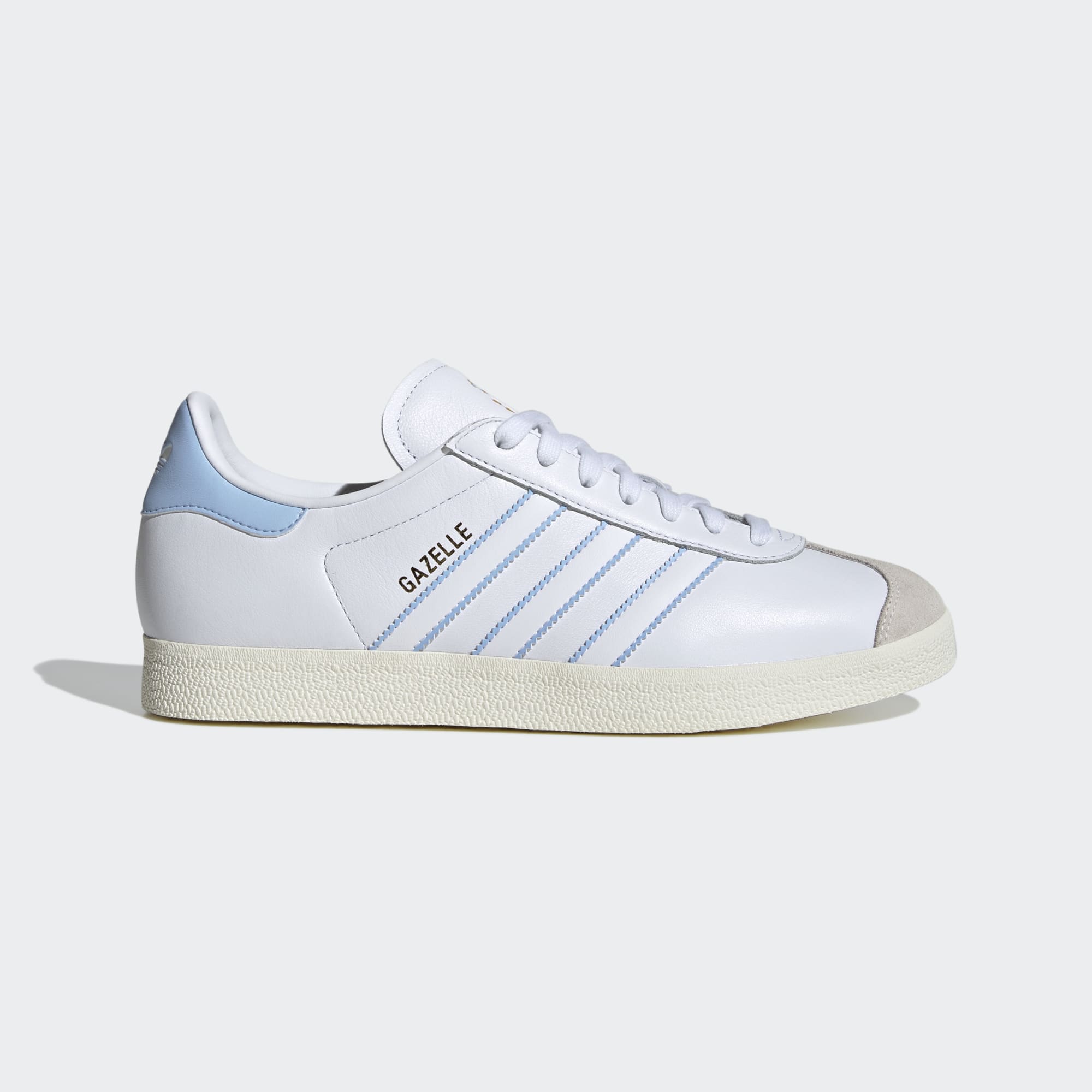 Gazelle Argentina
