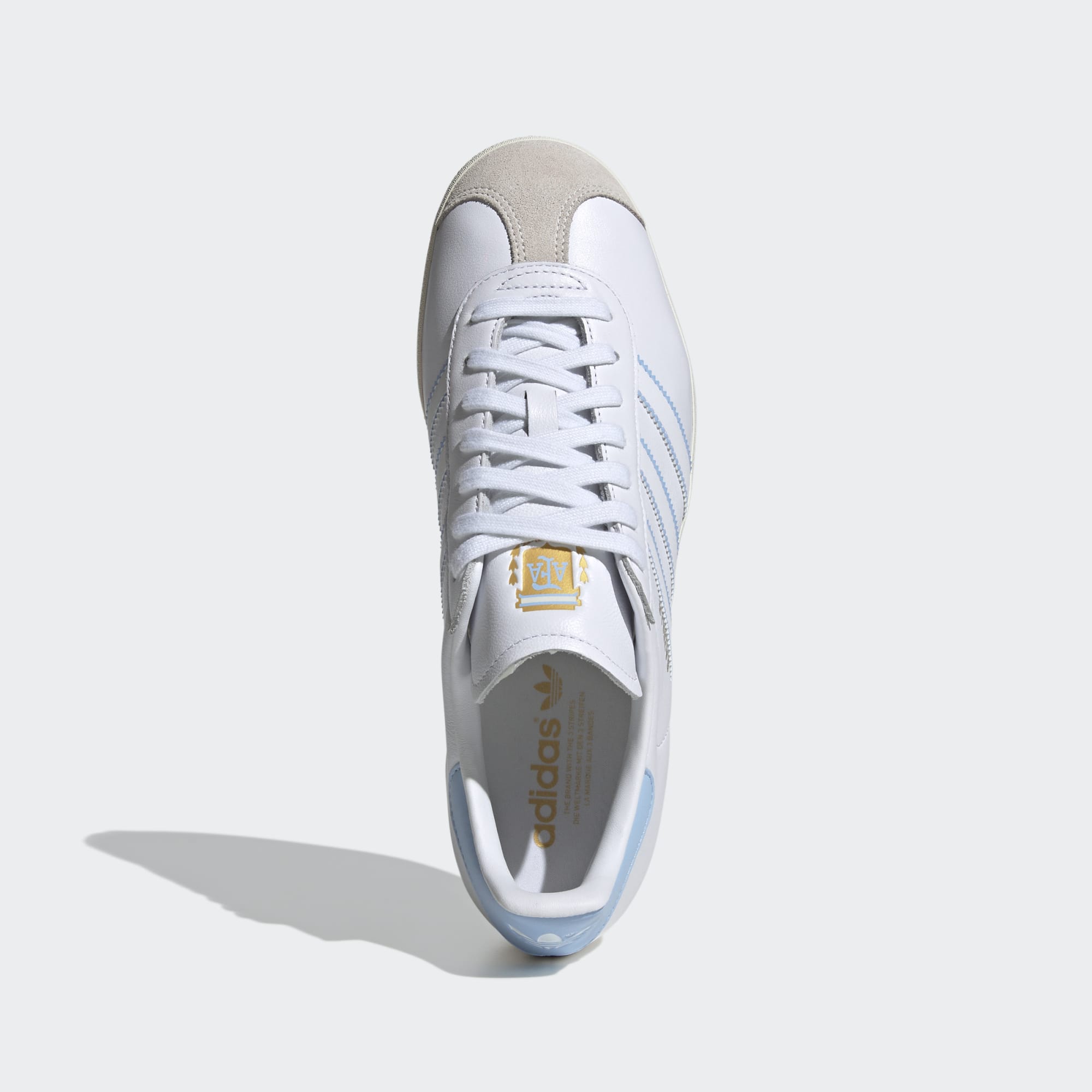 Gazelle Argentina