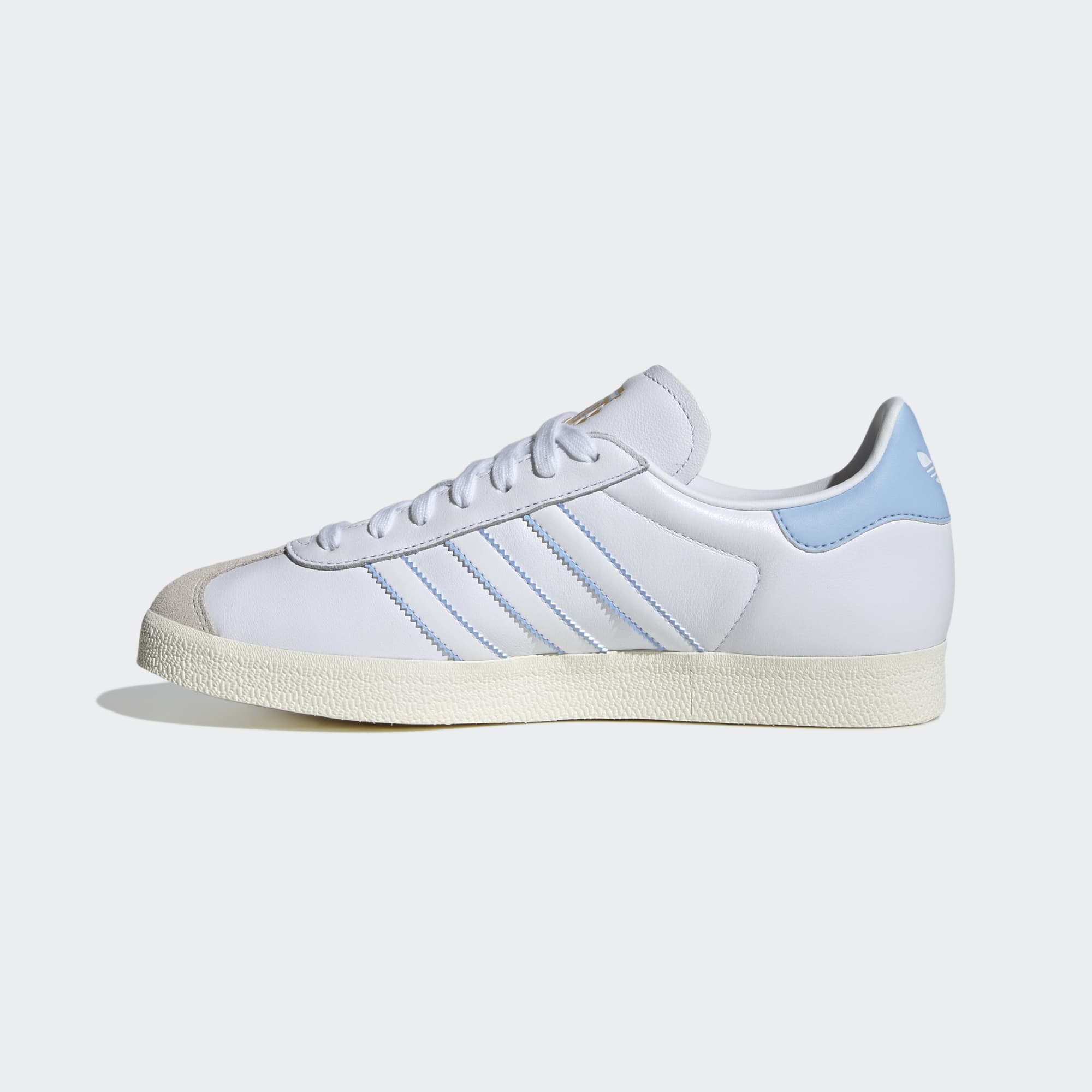 Gazelle Argentina