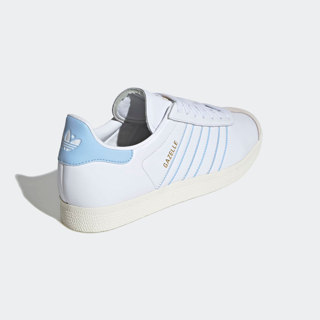 Gazelle Argentina