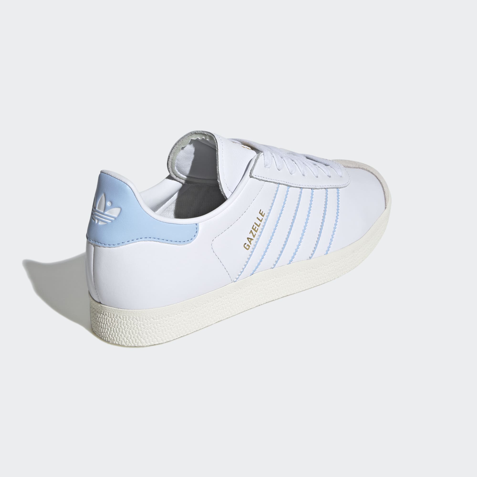 Gazelle Argentina